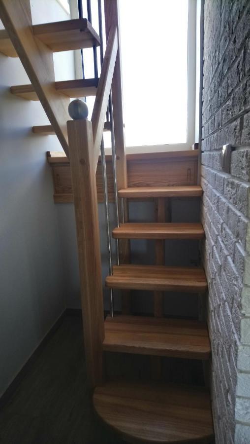 Apartamenty U Beaty Rewal Buitenkant foto