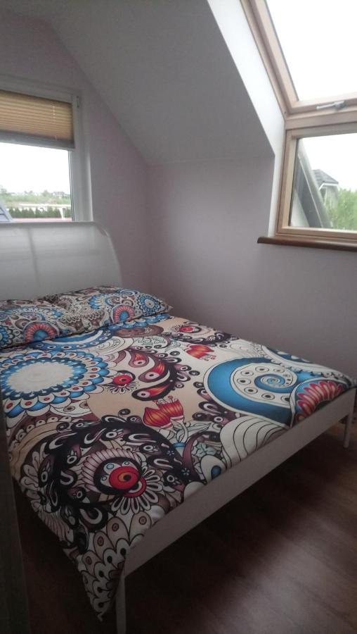 Apartamenty U Beaty Rewal Buitenkant foto